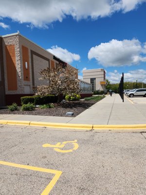 Photo of Marcus South Shore Cinema - Oak Creek, WI, US. Remember to bring and wear hearing protection, way too loud.