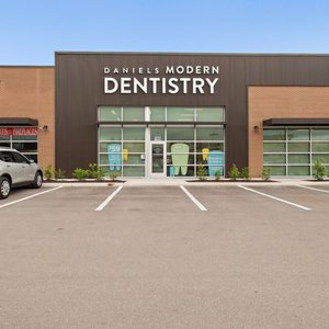 Daniels Modern Dentistry on Yelp