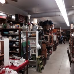 Photo of Berlin Village Antique Mall - Berlin, OH, United States