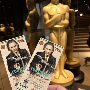 Samuel Goldwyn Theater on Yelp