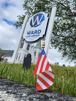 Photo of Ward Law Group - Manchester, NH, US.