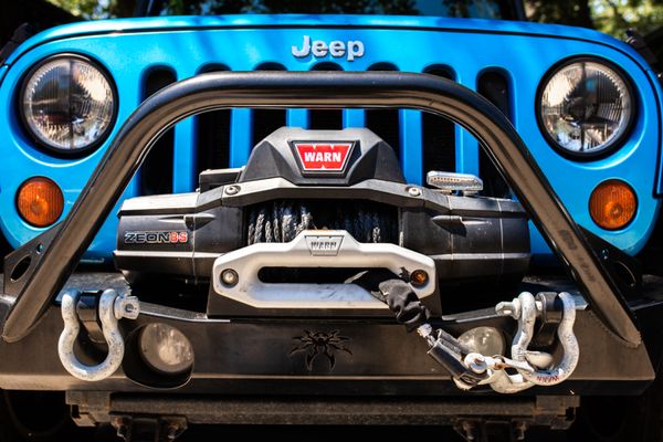 Photo of Select Jeeps - League City, TX, US.