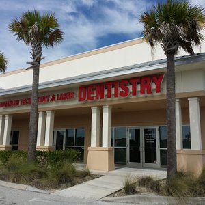 Advanced Technology and Laser Dentistry on Yelp