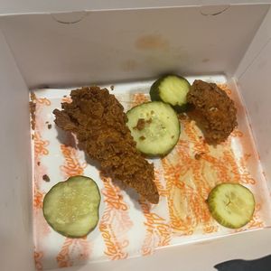 Haven Hot Chicken on Yelp