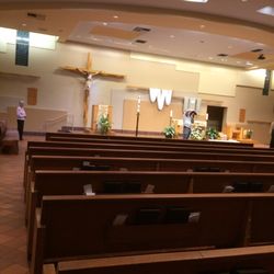 OUR LADY OF LOURDES CHURCH - 26 Photos & 17 Reviews - 18400 Kinzie S ...