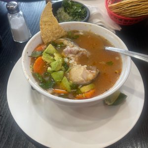 Mariscos Colima on Yelp