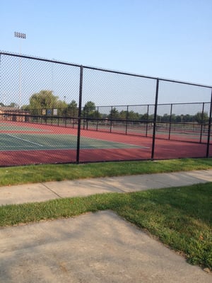 Photo of Carmel High School - Carmel, IN, US.