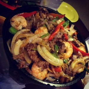 Juan’s Flaming Fajitas & Cantina - Tropicana on Yelp