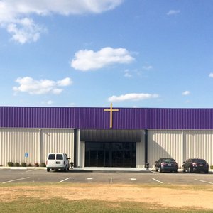 Tabernacle Baptist Church -West on Yelp