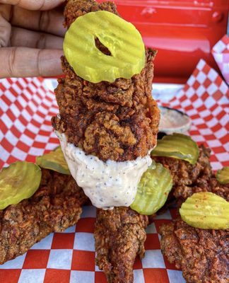 Photo of Main Bird Hot Chicken - Montrose - Houston, TX, US.