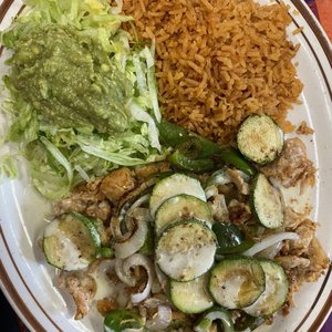 Tania’s Mexican Restaurant on Yelp