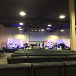 VIDA CHURCH - 54 Photos - 5601 NW 159th St, Miami Gardens, FL - Yelp