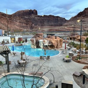 SpringHill Suites Moab on Yelp