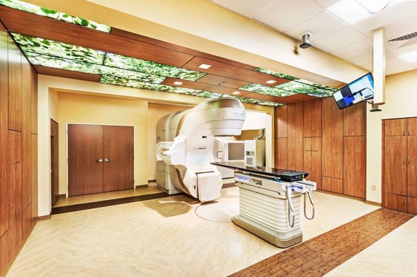 Photo of UT Medical Center Cancer Institute - Knoxville, TN, US. Cancer Center