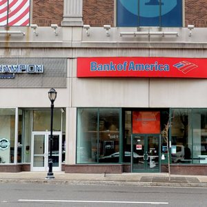 Bank of America Financial Center on Yelp