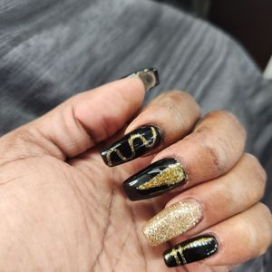 Le pro Nails on Yelp