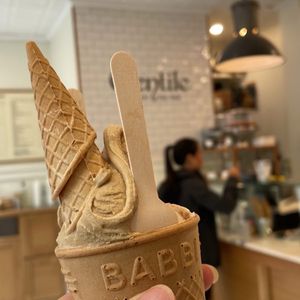 Gelateria Gentile - Nolita on Yelp