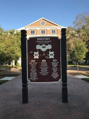 Photo of Virginia Beach Court - Virginia Beach, VA, US.