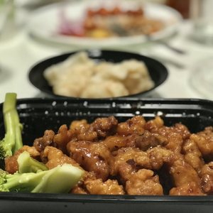 Tsing Tao Restaurant on Yelp