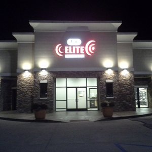 Elite Fitness on Yelp