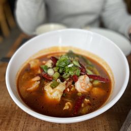 Beef Noodle Soup