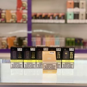 Zillion Vapor on Yelp