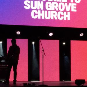 Sun Grove Church on Yelp