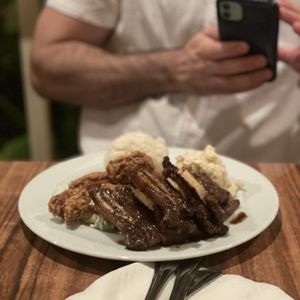 Leong’s Market and Grill on Yelp