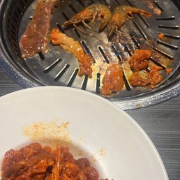 Spicy Pork Bulgogi