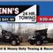 Glenn’s 24 HR Towing