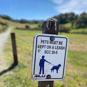 Taylor Mountain Regional Park and Open Space Preserve on Yelp