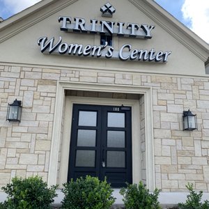 Trinity Women’s Center on Yelp