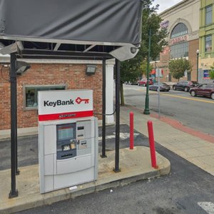 KeyBank on Yelp