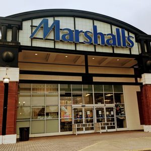 Marshalls on Yelp