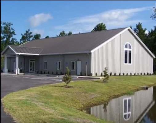 Photo of Solid Rock Baptist Church - Myrtle Beach, SC, US.