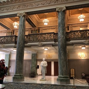 Joseph Smith Memorial Building on Yelp