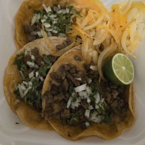 Tacos El Carbon on Yelp