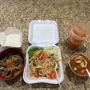 Thai Garden on Yelp