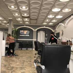 Professional Nails & Hair on Yelp