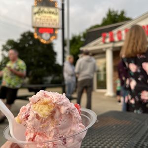 Adrian’s Frozen Custard on Yelp