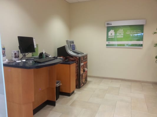 Photo of Navy Federal Credit Union - Richmond, VA, US. Kiosks