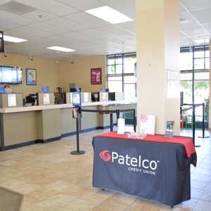 Patelco Credit Union on Yelp