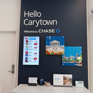 Chase Bank on Yelp