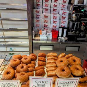 Donut Friar on Yelp