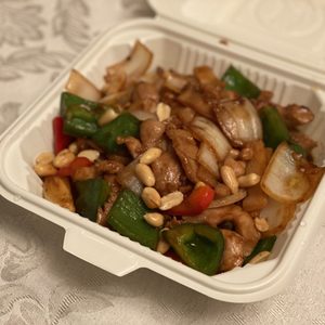 Asian Food