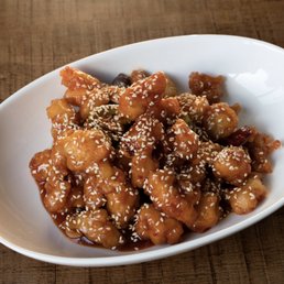 Sesame Chicken