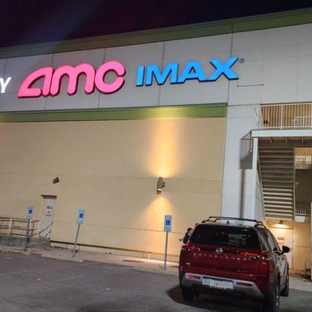 AMC lynnhaven