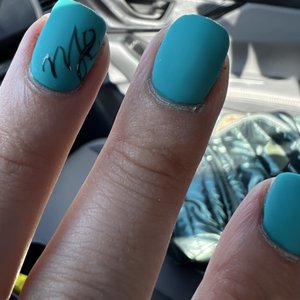 Nailtech 9 on Yelp