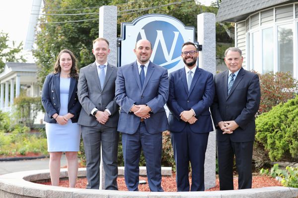 Photo of Ward Law Group - Manchester, NH, US. Ward Law Group, PLLC- Attorneys