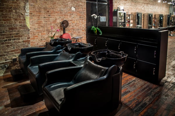 Photo of Victor Victoria Salon & Spa - Omaha, NE, US.